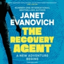 The Recovery Agent : A New Adventure Begins - eAudiobook