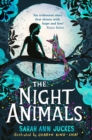 The Night Animals - eBook