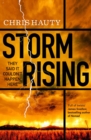 Storm Rising - eBook