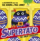 Supertato: The Great Eggscape! : a brand-new adventure in the blockbuster series! - Book