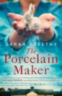 The Porcelain Maker : 'A page-turning journey' Heather Morris, author of The Tattooist of Auschwitz - eBook