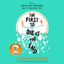 The First to Die at the End : TikTok made me buy it! The prequel to THEY BOTH DIE AT THE END - eAudiobook