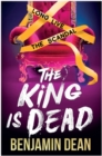 The King is Dead - Book