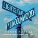 Lights Out in Lincolnwood - eAudiobook