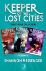 Keeper of the Lost Cities Collection : Keeper of the Lost Cities, Exile and Everblaze - eBook