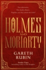 Holmes and Moriarty : The new official Sherlock Holmes novel - eBook