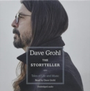 The Storyteller : Tales of Life and Music - Book