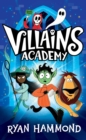 Villains Academy - Book