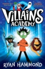 Villains Academy - eBook