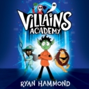 Villains Academy - eAudiobook