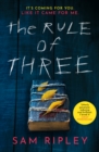 The Rule of Three : The chilling suspense thriller of 2023 - Book