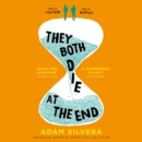 They Both Die at the End : TikTok made me buy it! - eAudiobook