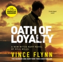 Oath of Loyalty - eAudiobook