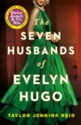 Seven Husbands of Evelyn Hugo : Tiktok made me buy it! - eBook