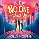 The Day No One Woke Up - eAudiobook