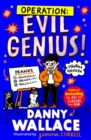 Operation: Evil Genius - eBook