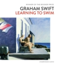 Learning to Swim - eAudiobook