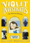Violet and the Mummy Mystery - Book