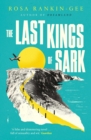 The Last Kings of Sark - Book