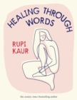 Healing Through Words - Book