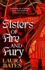 Sisters of Fire and Fury - Book