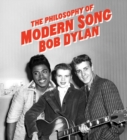 The Philosophy of Modern Song - Book