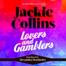 Lovers & Gamblers - eAudiobook