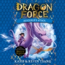 Dragon Force: Devourer's Attack - eAudiobook
