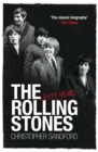 The Rolling Stones: Sixty Years - Book