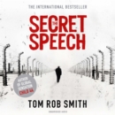 The Secret Speech - eAudiobook