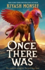 Once There Was : The New York Times Top 10 Hit! - Book