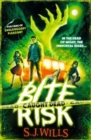 Bite Risk: Caught Dead - Book