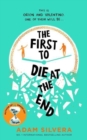 The First to Die at the End : TikTok made me buy it! The prequel to THEY BOTH DIE AT THE END - Book