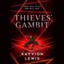 Thieves' Gambit - eAudiobook