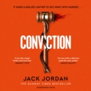 Conviction : The new pulse-racing thriller from the author of DO NO HARM - eAudiobook