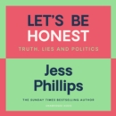 Let's Be Honest - eAudiobook