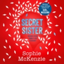 Secret Sister - eAudiobook