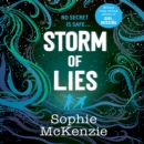 Storm of Lies - eAudiobook