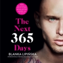 The Next 365 Days - eAudiobook
