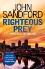 Righteous Prey : A Lucas Davenport & Virgil Flowers thriller - Book