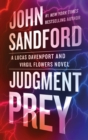 Judgement Prey : A Lucas Davenport & Virgil Flowers thriller - eBook