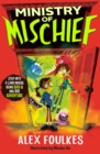 Ministry of Mischief - eBook