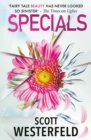 Specials - Book