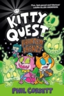 Kitty Quest: Phantom Frenzy - Book