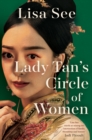 Lady Tan's Circle Of Women - Book