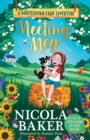 Meeting Meg : Volume 3 - Book