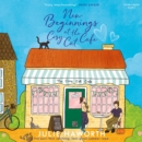 New Beginnings at the Cosy Cat Cafe : The purrfect uplifting, feel-good read! - eAudiobook