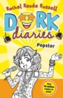 Dork Diaries: Pop Star - Book