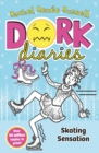Dork Diaries: Skating Sensation - Book