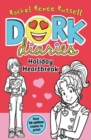 Dork Diaries: Holiday Heartbreak - Book